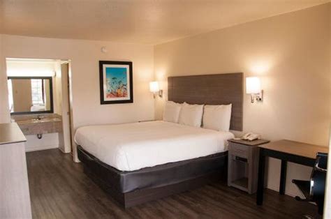 Exacta Inn, Minden – Tarifs 2024 .
